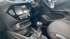 Vauxhall Corsa 1.4 [75] Energy 5dr Petrol Hatchback